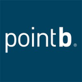 point b