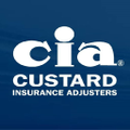 Custard Insurance Adjusters Logo
