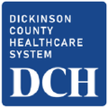 marshfield medical center dickinson