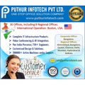 puthur infotech pvt ltd