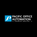 pacific office automation