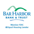 bar harbor bank trust