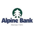 alpine bank