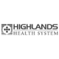 highlands regional medical center