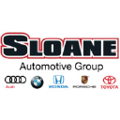 sloane automotive group