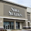 shoe station