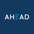 ahead