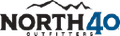 North 40 Outfitters - CSWW, Inc Logo