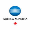 konica minolta business solutions canada