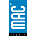 MAC Valves Inc Logo