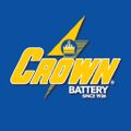 crown battery