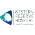 western reserve hospital