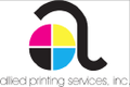 allied printing services inc