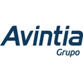 Grupo Avintia Logo