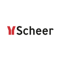 scheer gmbh