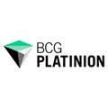 bcg platinion