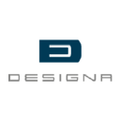 DESIGNA Logo