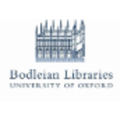 the bodleian libraries university of oxford
