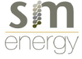 sm energy company