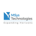 msys technologies software product engineering services