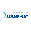 blue air