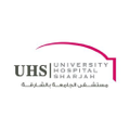 university hospital sharjah
