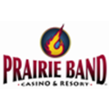 prairie band casino resort