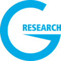 g research
