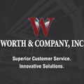 worth company inc