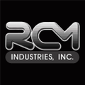 rcm industries inc