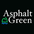 asphalt green