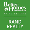 better homes and gardens real estate rand realty