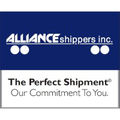 alliance shippers inc