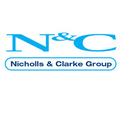 Nicholls and Clarke Logo