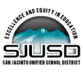 san jacinto unified school district