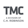 tmc a division of ch robinson