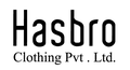 hasbro clothing pvt ltd