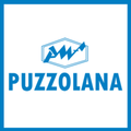 puzzolana india