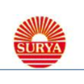 surya roshni ltd