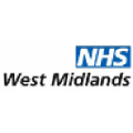 NHS West Midlands Logo