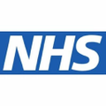 NHS North West London Logo