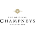 champneys health resorts