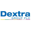 Dextra Group plc Logo