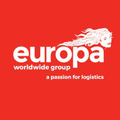 europa worldwide group