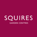 squires garden centres