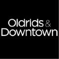 downtown