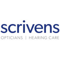 scrivens opticians hearing care