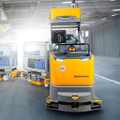 jungheinrich uk ltd