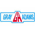 gray adams
