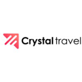 crystal travel